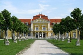 Dunakiliti - a Thermal Hotel Superior Mosonmagyar�v�r aj�nl�s�val